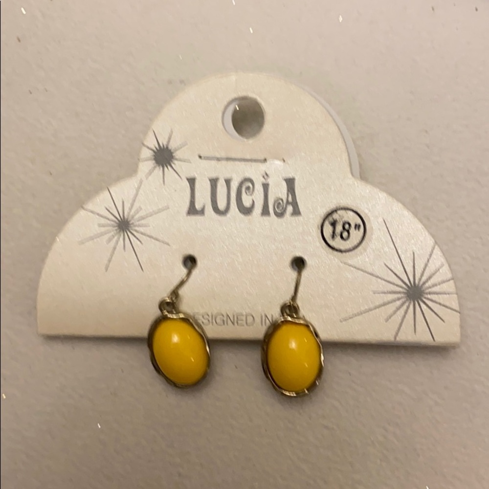 Necklace set - Picture 3 of 3